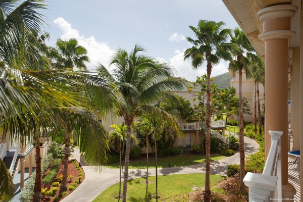 Hotel St Kitts Marriott Resort and The Royal Beach Casino (Kittitian Village)